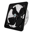 thumbnail image 1 of Extractor De Aire 10 Pulgadas Tritón MASTERFAN negro, 1 of 5