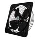thumbnail image 1 of Extractor De Aire 16 Pulgadas Tritón MASTERFAN negro, 1 of 6