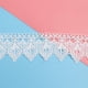thumbnail image 1 of BESTYASH Bridal Lace Trim Con Delicado Bordado Para Adornar Vestidos Y Fiestas, 1 of 8