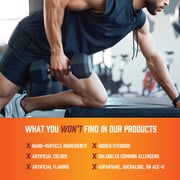 NOW Sports Nutrition, Branched Chain Amino Acids, With Leucine, Isoleucine and Valine, 240 Veg Capsules