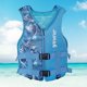 thumbnail image 4 of Hugtrwg Chaleco Ajustable Chaleco Flotabilidad para Nadar Pesca en (Azul L), 4 of 9