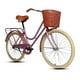 thumbnail image 2 of Bicicleta Jaguar Black Panther Maja Vintage Rodada 26 Rosa, 2 of 3