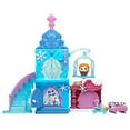thumbnail image 4 of Disney Doorables Multi Stack Playset - la Reine des Neiges, 4 of 6