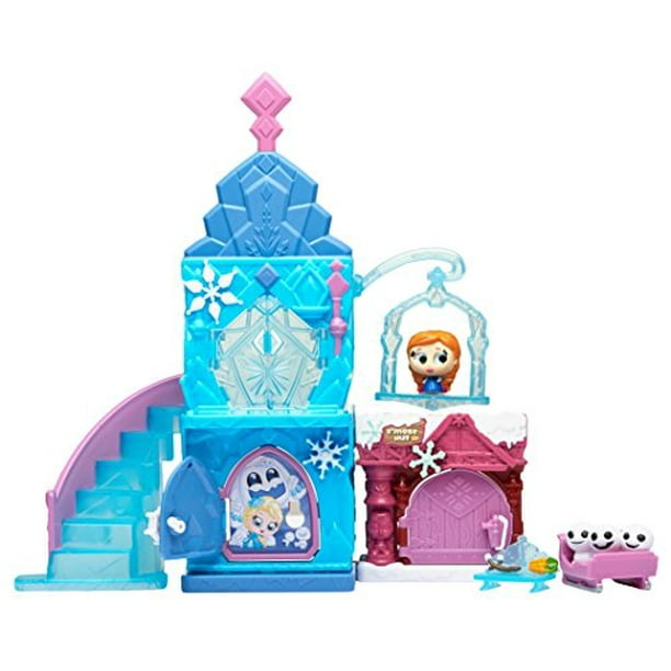 Disney Doorables Mini Stack Playset - The Granville Island Toy Company