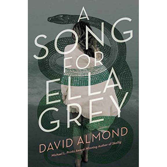 Pre-Owned A Song for Ella Grey (Hardcover)