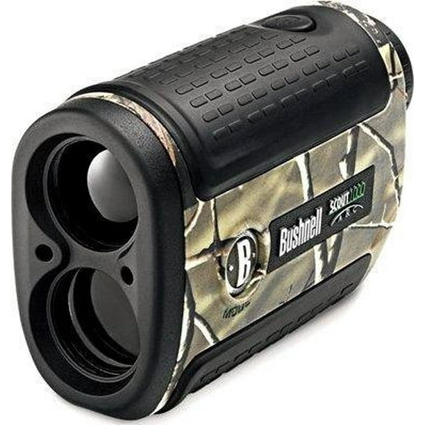 Bushnell Scout 1000 Arc Rangefinder