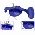 thumbnail image 4 of 6-Piece Suction Cup Clamp Kit for Auto Glass Windshield Top Repair, 4 of 5