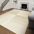 thumbnail image 1 of ECARPET Modern Area Rug for Living Room, Dining Room and Bedroom Ambiance Collection, 1 of 9