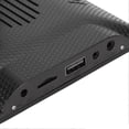thumbnail image 3 of 7 inch Bluetooth car stereo with CarPlay and Mirror Link, Android Auto radio receiver with rear view camera and memory card, 3 of 4