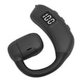 thumbnail image 1 of Écouteur Simple BT 5.4, Écouteurs à Conduction Aérienne à Oreille Ouverte, Écouteurs Sport V5.4 à Réduction de Bruit avec Crochets d'Oreille pour Course et Mise en Forme, 1 of 7