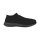 thumbnail image 2 of TENIS CASUALES DAMA STYLO 323 TEXTIL NEGRO Stylo 323, 2 of 4