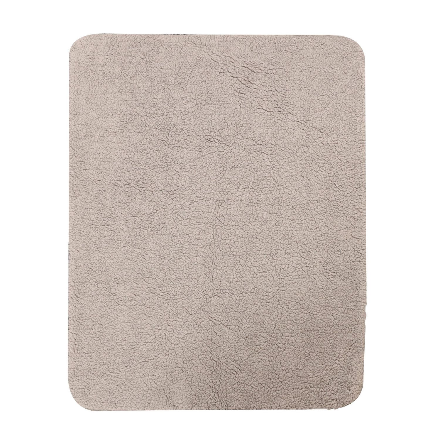 Disney Sherpa Baby Blanket