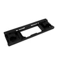 thumbnail image 1 of Door Jamb Hinge Mortise Jig, Adjustable Complete High Toughness Door Jamb Hinge Jig  for Router, 1 of 7