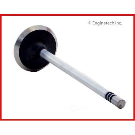 B 52 Engine Intake Enginetech V4444 Engine Intake Valve - Walmart.com
