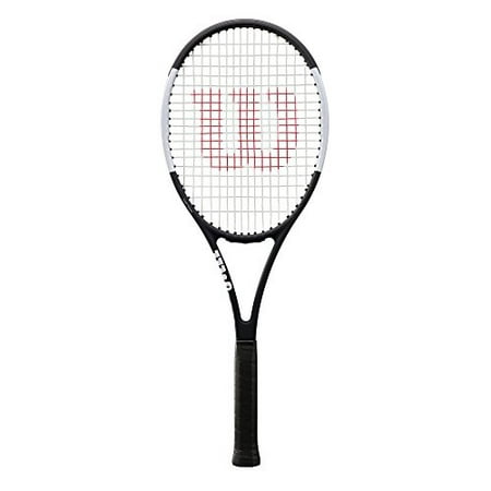 Wilson - WRT74181U - Pro Staff 97 Countervail 2018 Tennis Racquet -