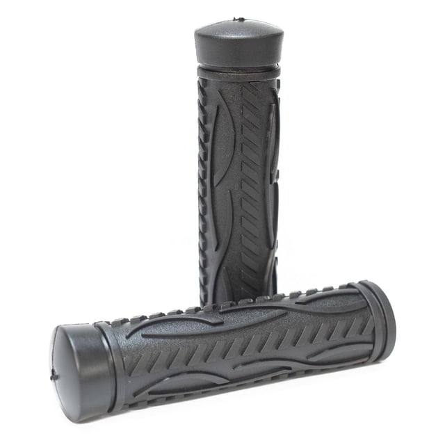 Puños para bicicleta R26 mtb negro