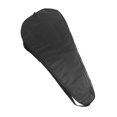 thumbnail image 1 of Funda para raqueta de bádminton, protección portátil profesional para raquetas con correa de hombro ajustable para viajes y práctica de partidos., 1 of 8
