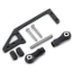 thumbnail image 5 of Metal Complete Gearbox Transmission Box with Gear 1 Speed for 1/10 RC Crawler Car Axial SCX10 AX10, 5 of 5