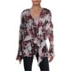 thumbnail image 1 of IRO Blusa Floral con Volantes para Mujer, Multicolor, 40, 1 of 1