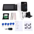 thumbnail image 1 of System, Phone  , Indoor LCD Monitor For Apartment Office Villa Hotels, 1 of 8