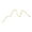 Gold, variant on Arabic Coin Bracelet Stainless Steel Pendant Jewelry Chain Bracelet Adjustable Bracelet Perfect for Women Man