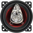 thumbnail image 4 of BOSS Chaos Exxtreme 4" Full Range Mounted Vehicle Speaker System Pair (4 Pack), 4 of 5