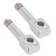thumbnail image 1 of Abrazadera De Aguja De Metal, Abrazadera De Aguja Para Máquina De Coser De Alta Resistencia, Fácil De Instalar, Hecha Con Precisión, 2 Piezas Para Reemplazo, 1 of 7