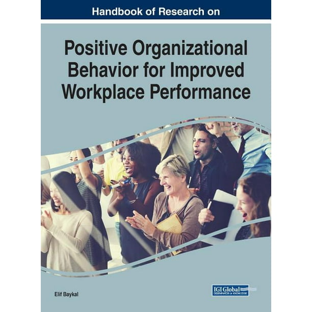 research on organizational behavior