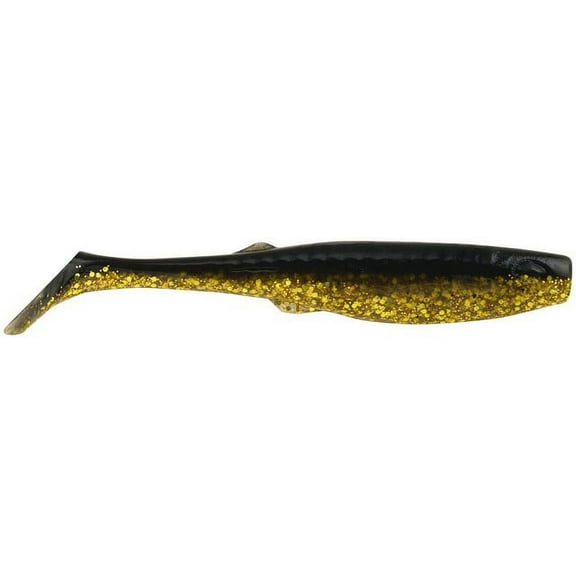 Berkley Gulp! Saltwater Paddleshad Soft Bait