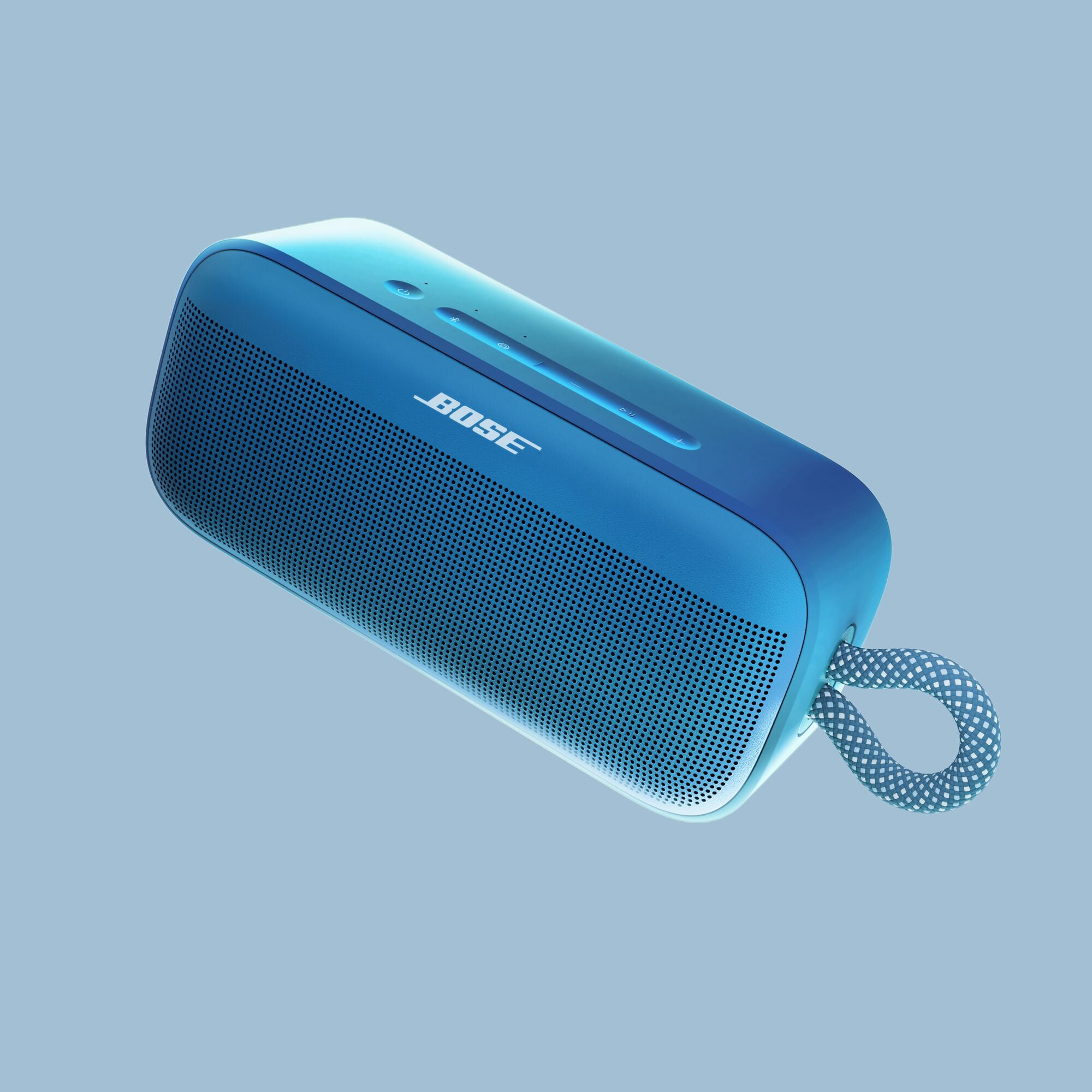 Bose SoundLink Plus Wireless Waterproof Portable Bluetooth Speaker