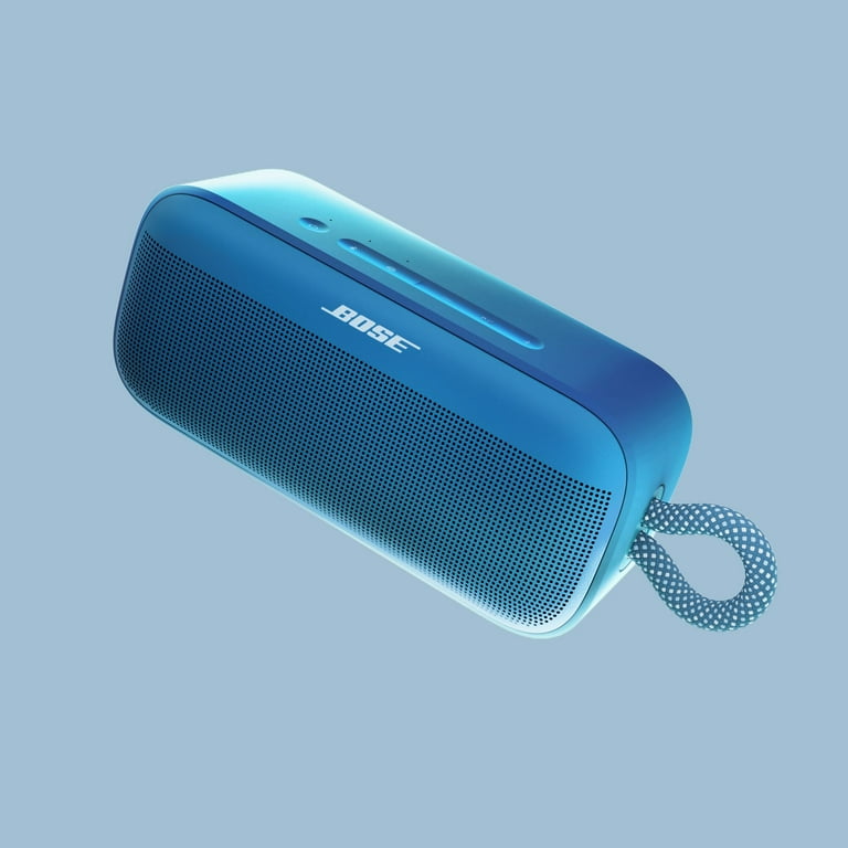 Bose SoundLink Plus Wireless Waterproof Portable Bluetooth Speaker