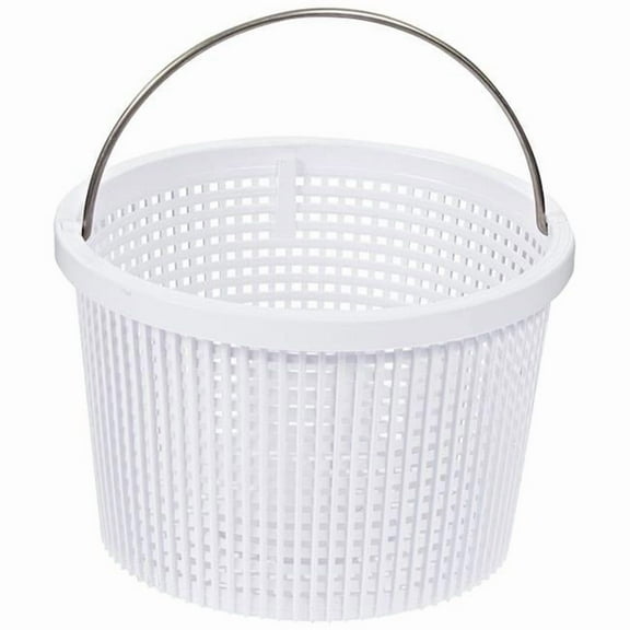 Molded Products 27182-009-000 Heavy Duty Skimmer Basket for Pentair U-3 Skimmer