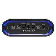 Planet Audio MB600.2D 2 Channel 600 Watt Class D Car Amplifier, Full Range