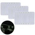 thumbnail image 3 of Coofit 3PCS Wall Stickers Glow in the Dark Ceiling Decor Luminous Wall Sticker for Kids, 3 of 9