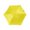 Yellow, variant on LHWEN Compact Lightweight Umbrella Six-Fold Pocket Sunshade with UPF 50 Portable Travel Umbrella for Women Ideal for Sun and Rain