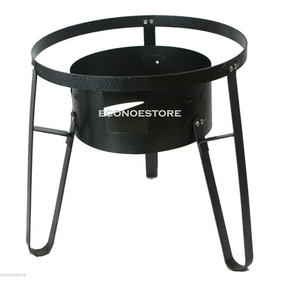 Camp Stove Stand