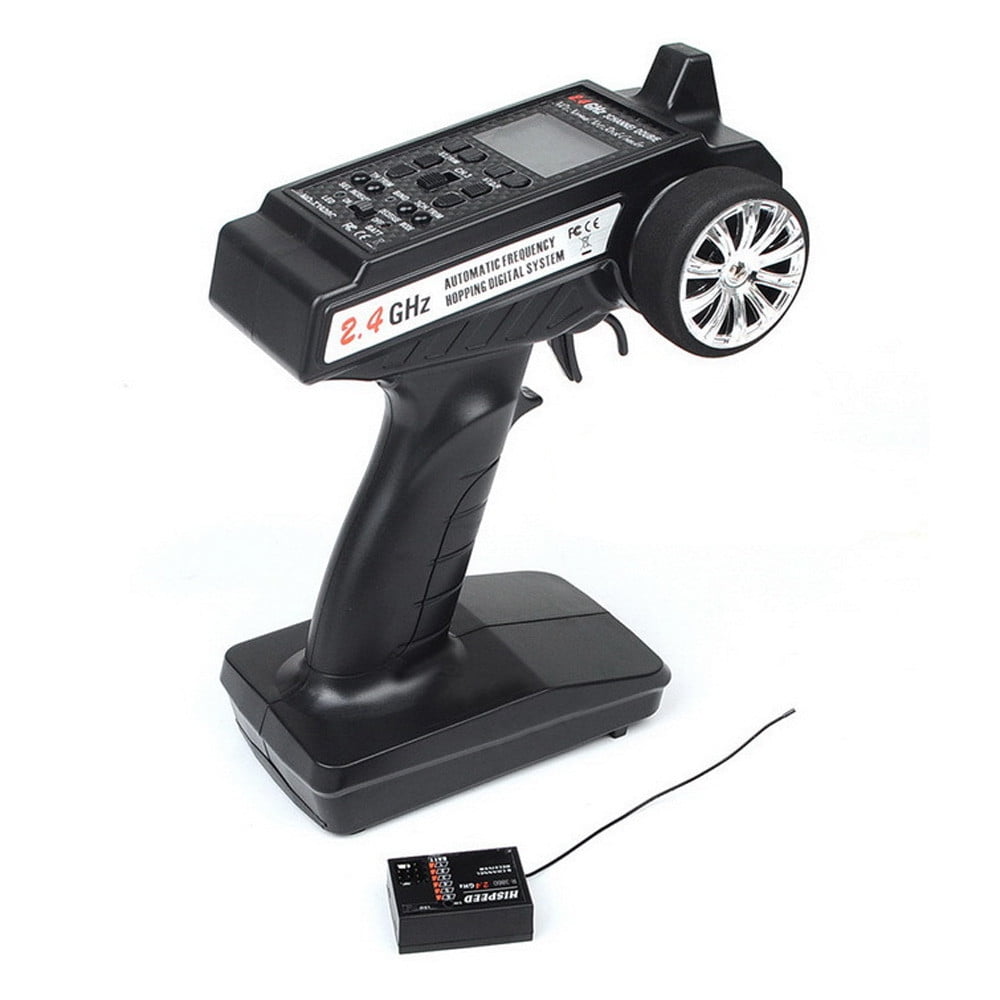 rc car transmitter