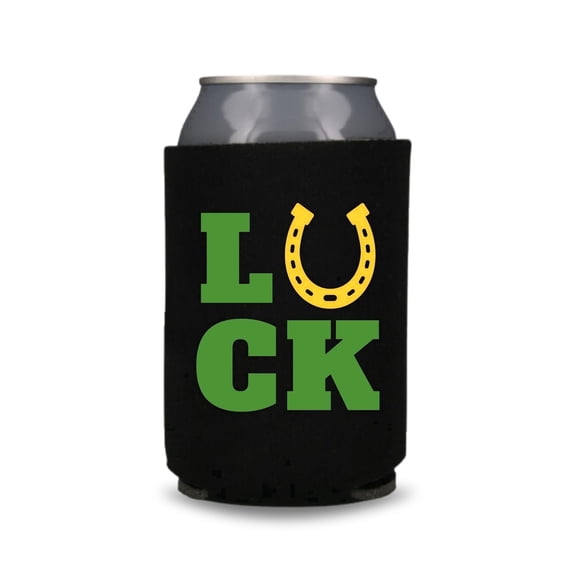 Festive Celebration Beer Coolies, Event Can Coolers, Party Gift and Drink Accessory, Party Favors