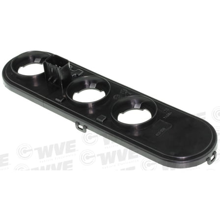 WVE 1P2063 Tail Light Circuit Board