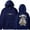 nvay, variant on Jessica Baio 2025 Tour Hooded Drawstring Pocket Sweatshirt Men/women trendy music Pullover
