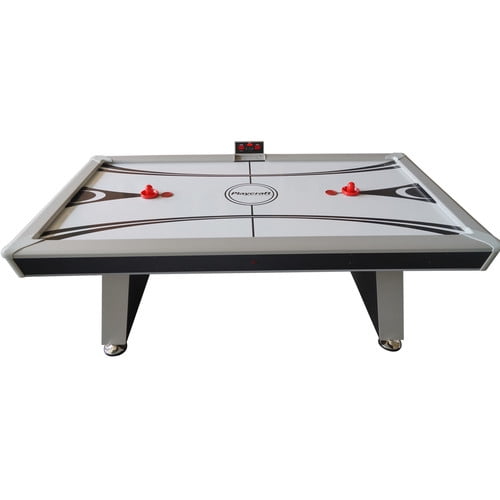 Playcraft Center Ice 7 Air Hockey Table