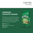 Green Mountain Coffee Roasters Vermont Country Blend, Medium Roast