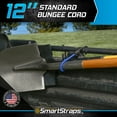 thumbnail image 2 of SmartStraps 12in. Standard Bungee, Model# 425, 2 of 6