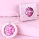thumbnail image 1 of Cheapest Face Eye Highlight Powder Eyeshadow Palette Shining Sequins Pentagram Moon Diamond Fragment Eye Shadow TSLM104 He Qiyong unisex, 1 of 1