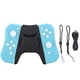 thumbnail image 3 of Gamepad inalámbrico, para consola de juegos Joycon Gamepad inalámbrico para mando Switc diseño elevado, 3 of 9
