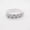 C, variant on Measure Wrist Gauge Sizer Tool Delicate Jewelry Tools Ring Bracelet Measuring Rings -B