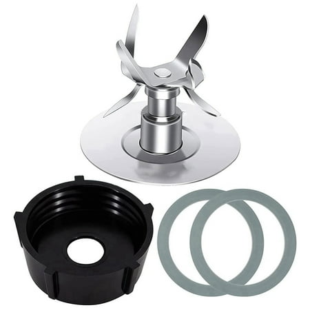 

for Osterizer Blender Blades with 4902 Blender Jar Bottom & 6 Point Blade 4961