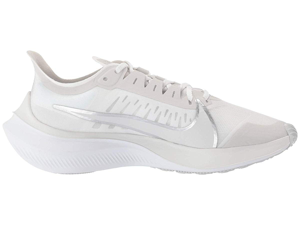 Zoom Gravity Platinum Tint/Silver Women's Running Training Shoes Size - Walmart.com