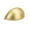 Satin Brass, variant on Schaub And Company 574-26 Atherton 3" Center To Center Rustic Farmhouse Hammered Solid