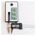 thumbnail image 6 of High Precision 162 Similar s Window Tint Meter, Solar Film Transmission Meter VLT UV IR Rejection Tester ,Portable, 6 of 7